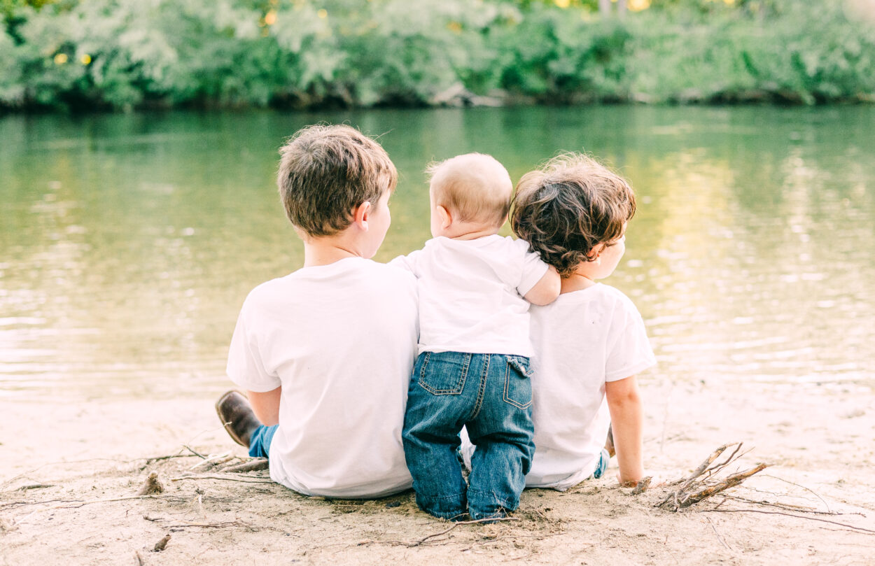 Boise Family photographer